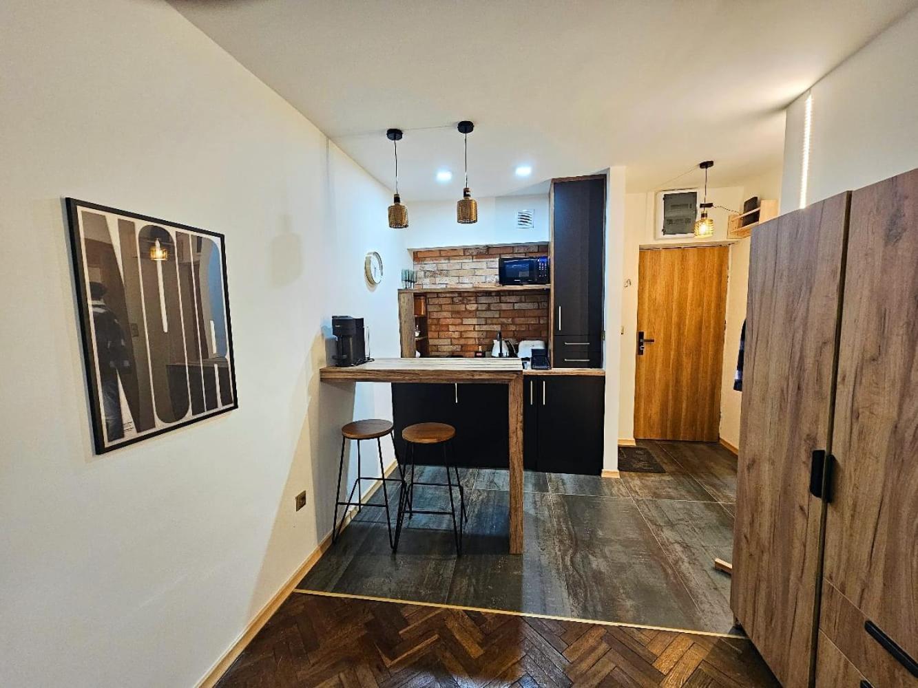 Darmowy Parking My Place In Torun By Rentoom Exterior photo